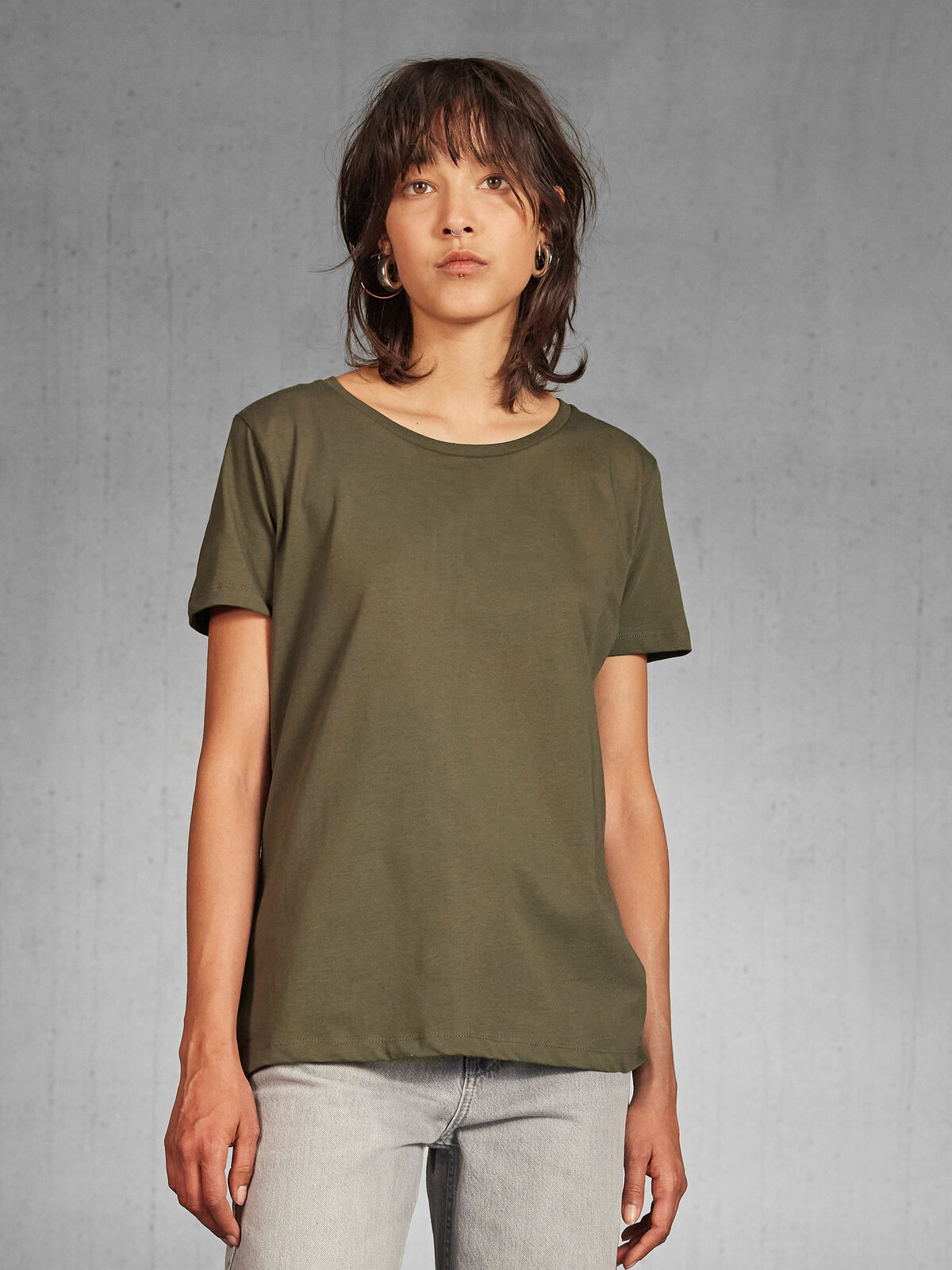 Inspire Plus T /Damen_°