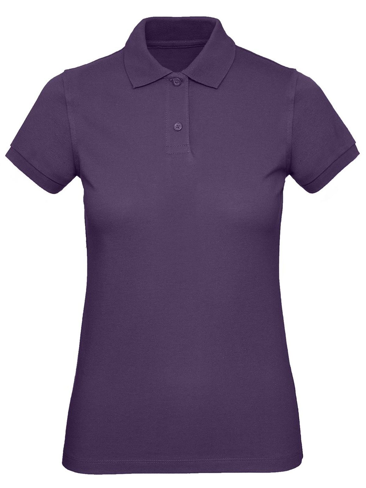 Inspire Polo /Damen_° - RP351 - Strahlendes Lila