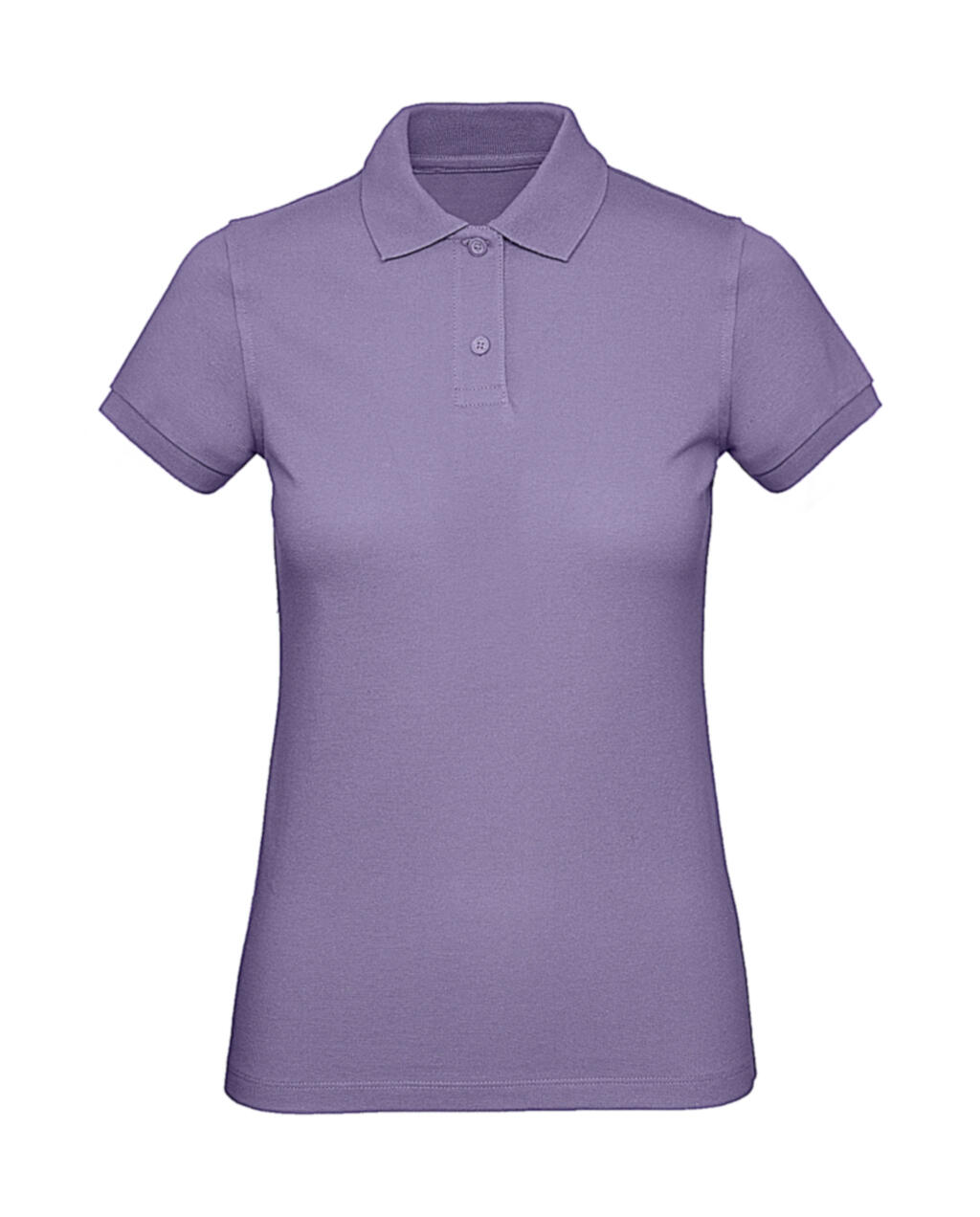 Inspire Polo /Damen_° - ML341 - Millennial Flieder