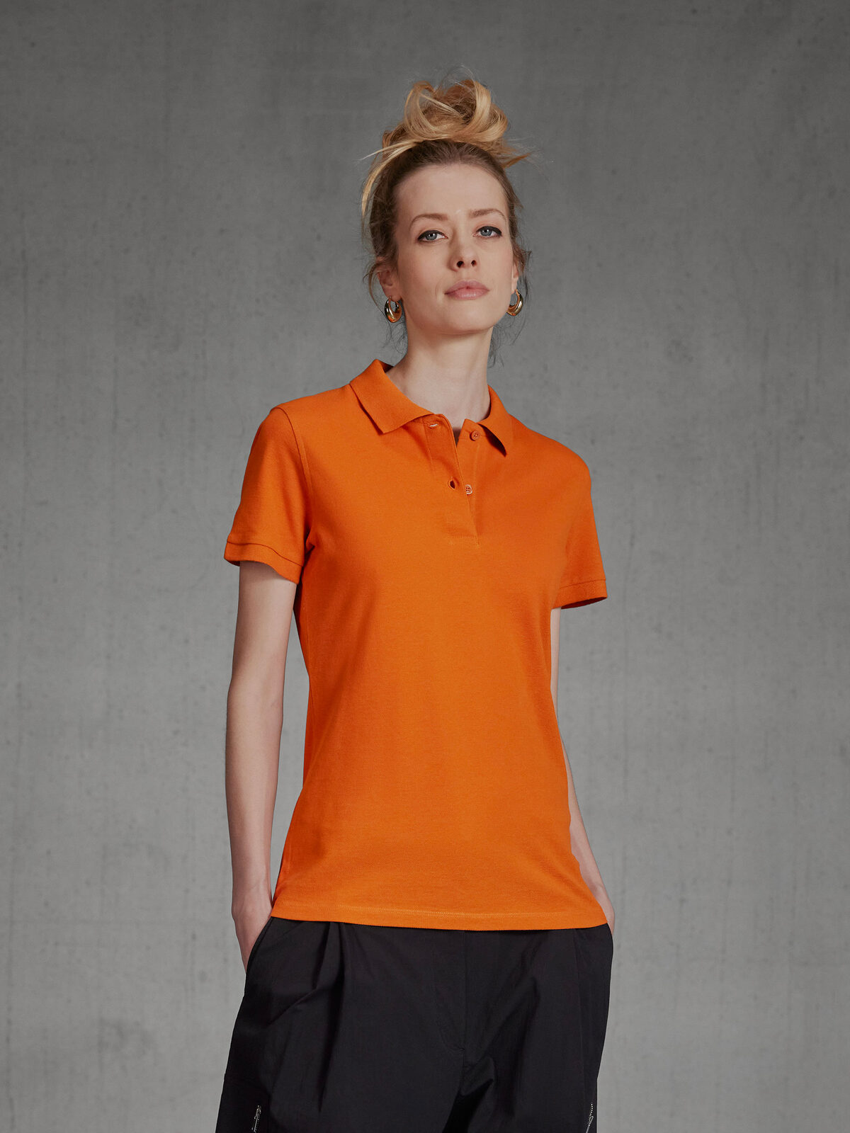 Inspire Polo /Damen_°