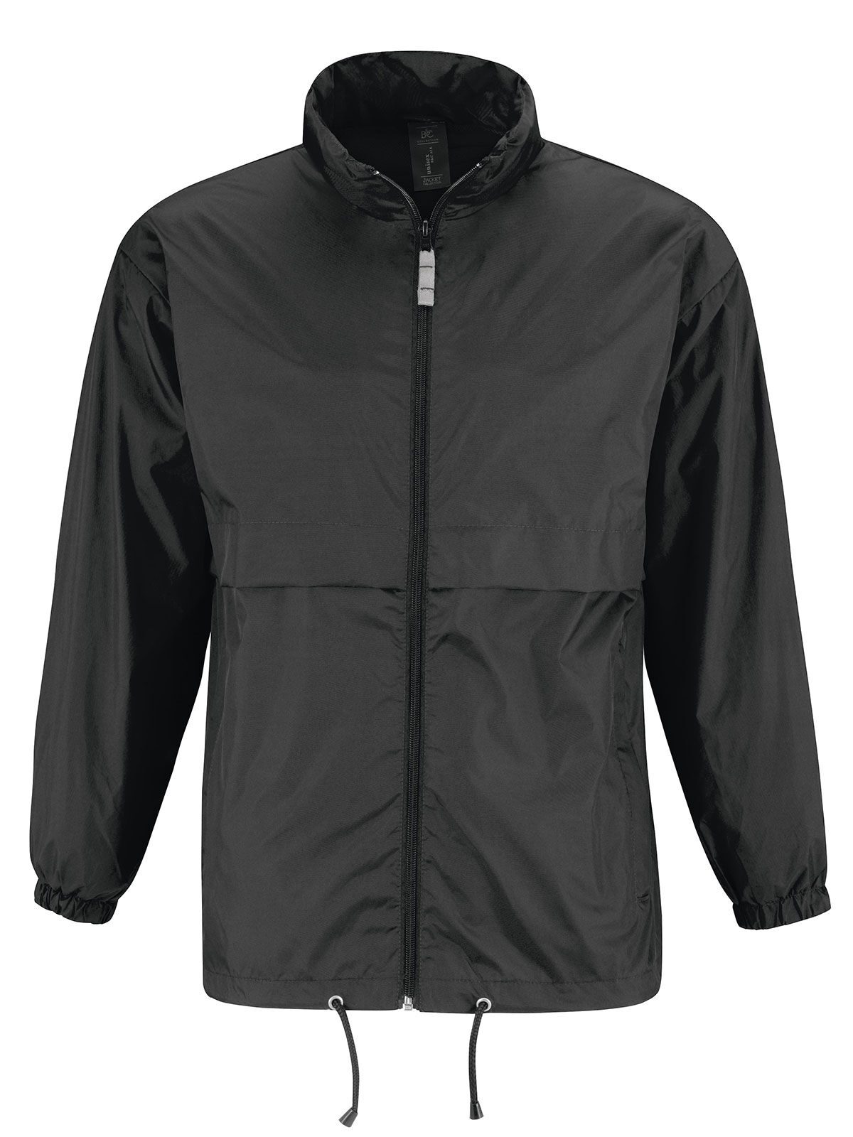 Unisex-Jacke Air - 670 - Dunkelgrau
