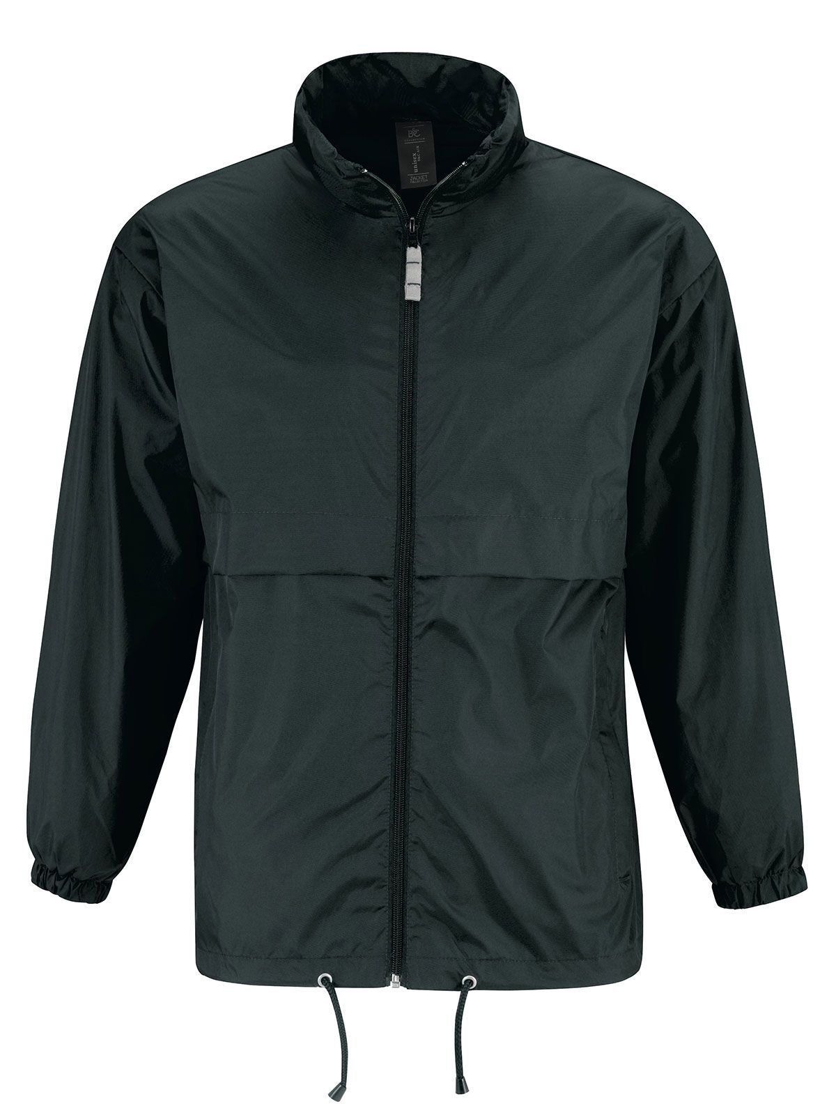 Unisex-Jacke Air - 540 - Flaschengrün
