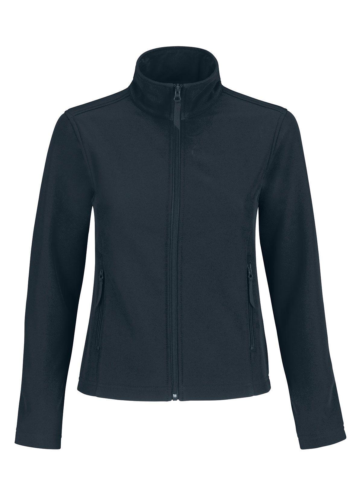 Damen-Softshelljacke ID.701 - 003 - Marine