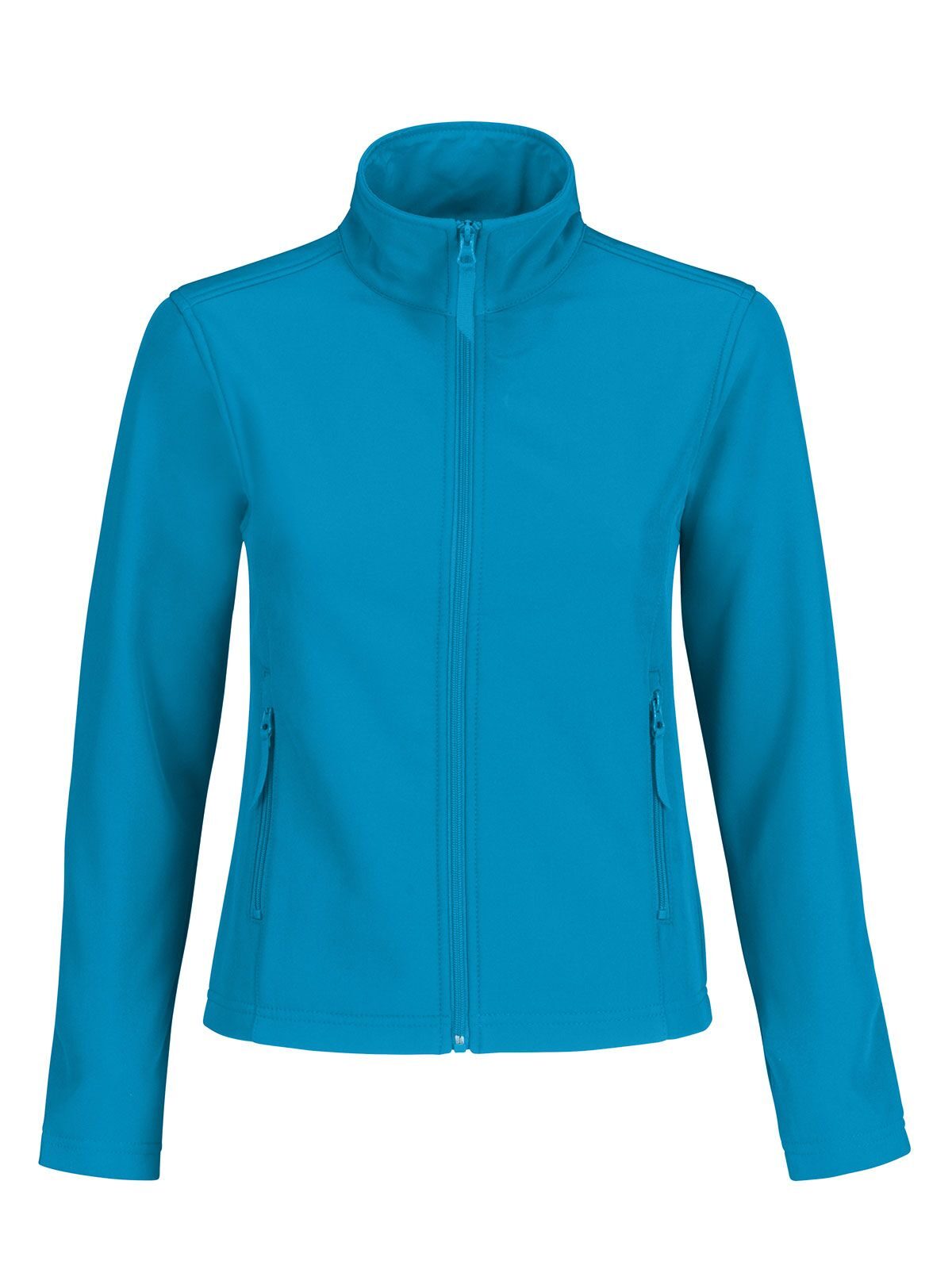 Damen-Softshelljacke ID.701 - 441 - Atoll