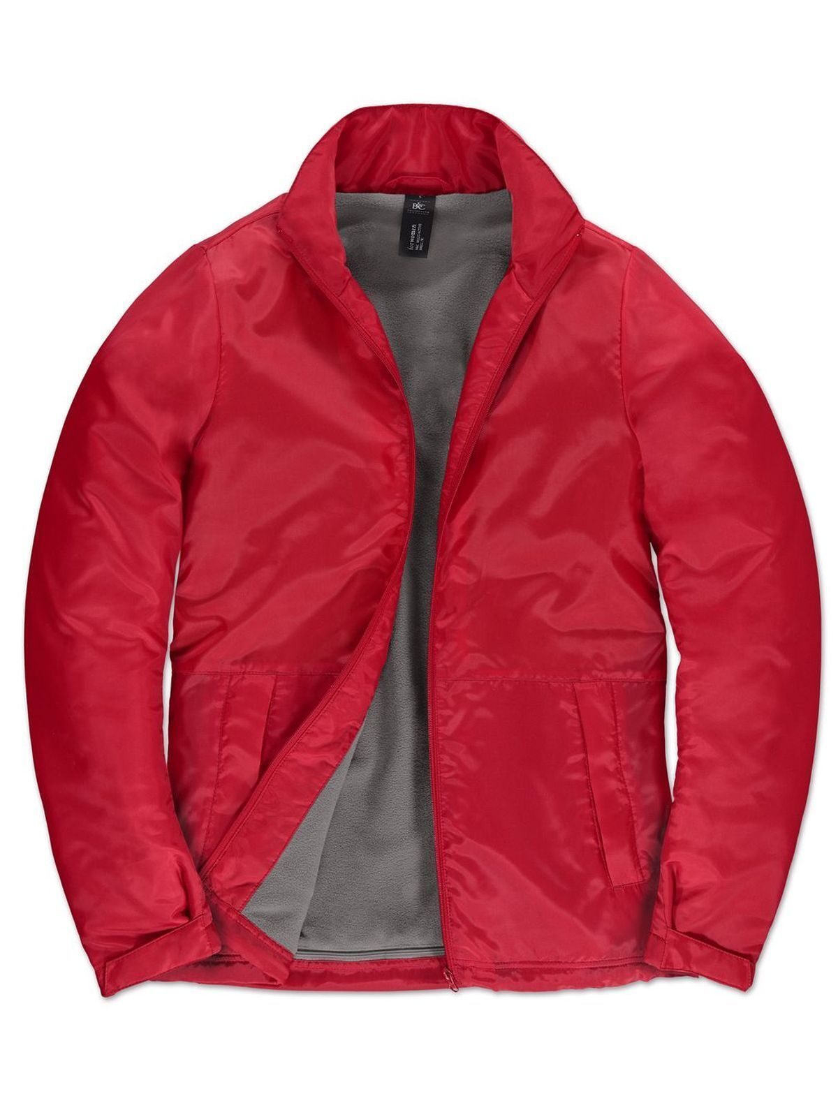 Damenjacke Multi-Active - 004 - Rot