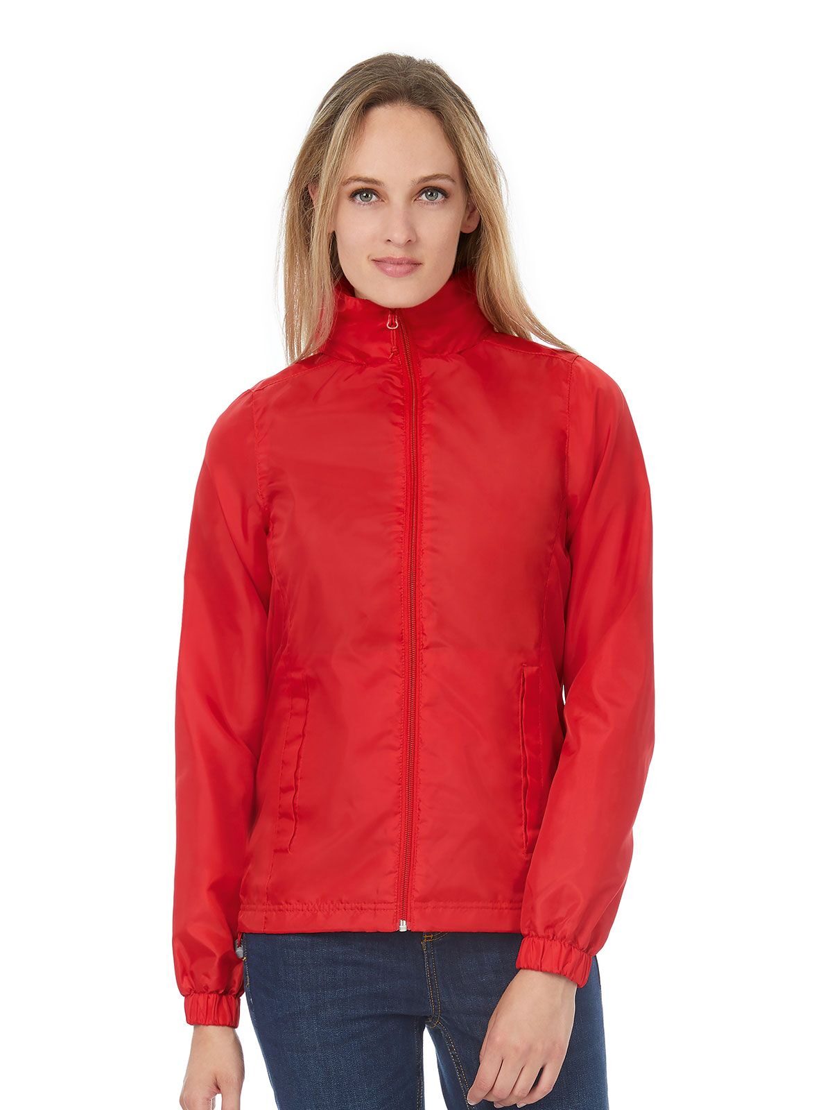 Damen-Windjacke ID.601