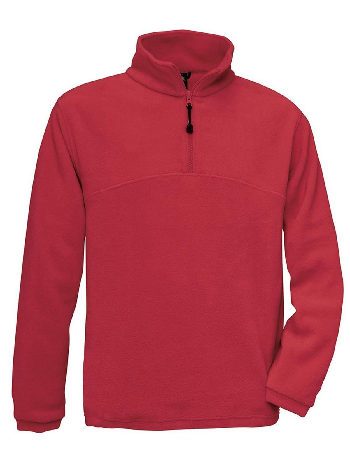 Unisex Fleece Highlander+ - 004 - Rot