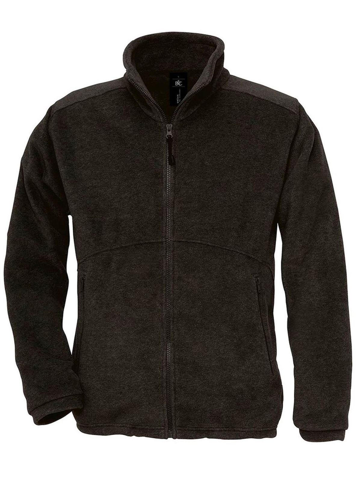 Unisex Fleece Icewalker+ - 002 - Schwarz