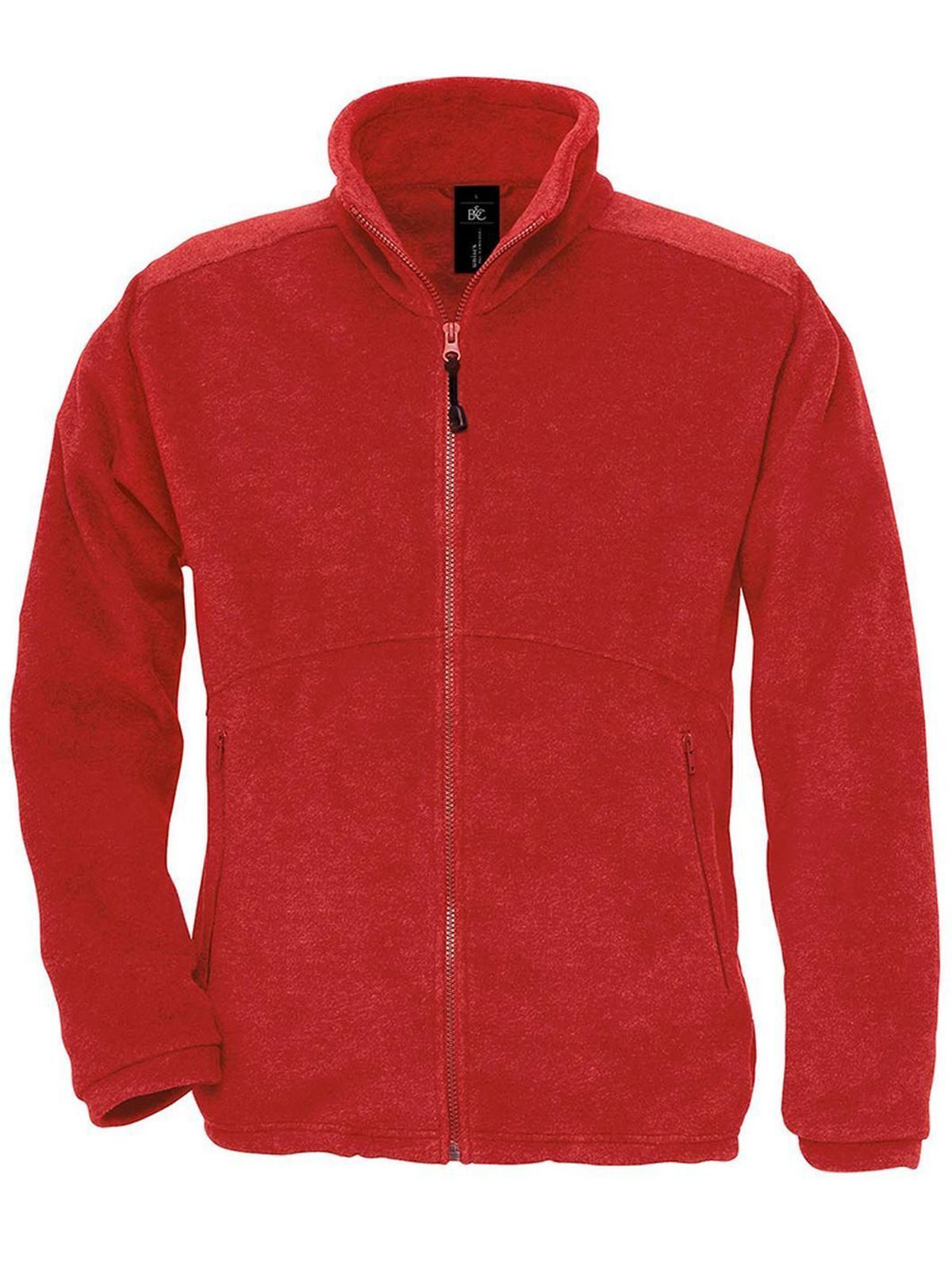 Unisex Fleece Icewalker+ - 004 - Rot