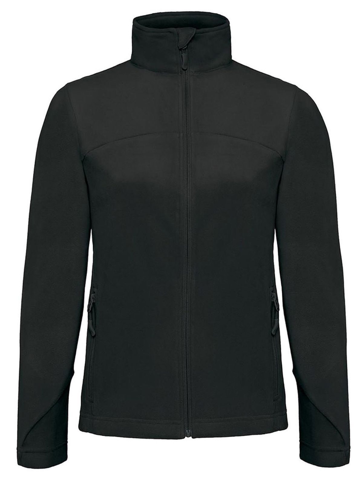 Coolstar Fleece für Damen - 002 - Schwarz