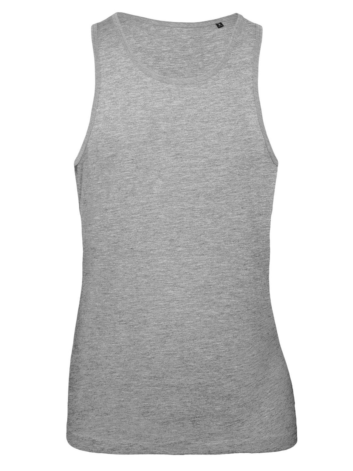 Inspire Tank T /Men_° - SG620 – Sportgrau