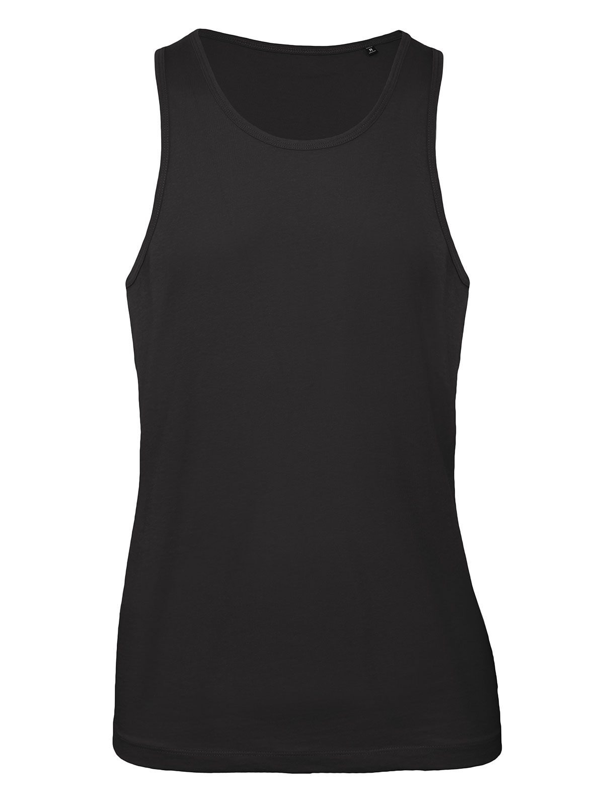 Inspire Tank T /Men_° - 002 - Schwarz