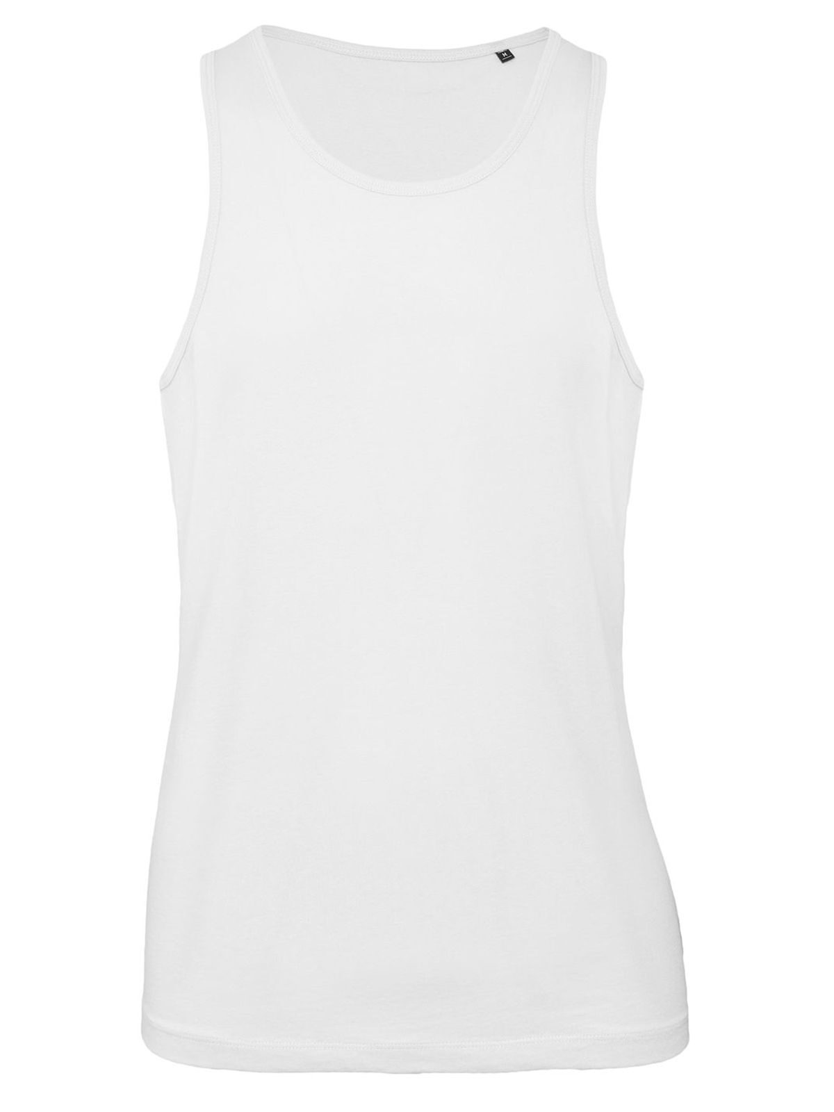 Inspire Tank T /Men_° - 001 - Weiß
