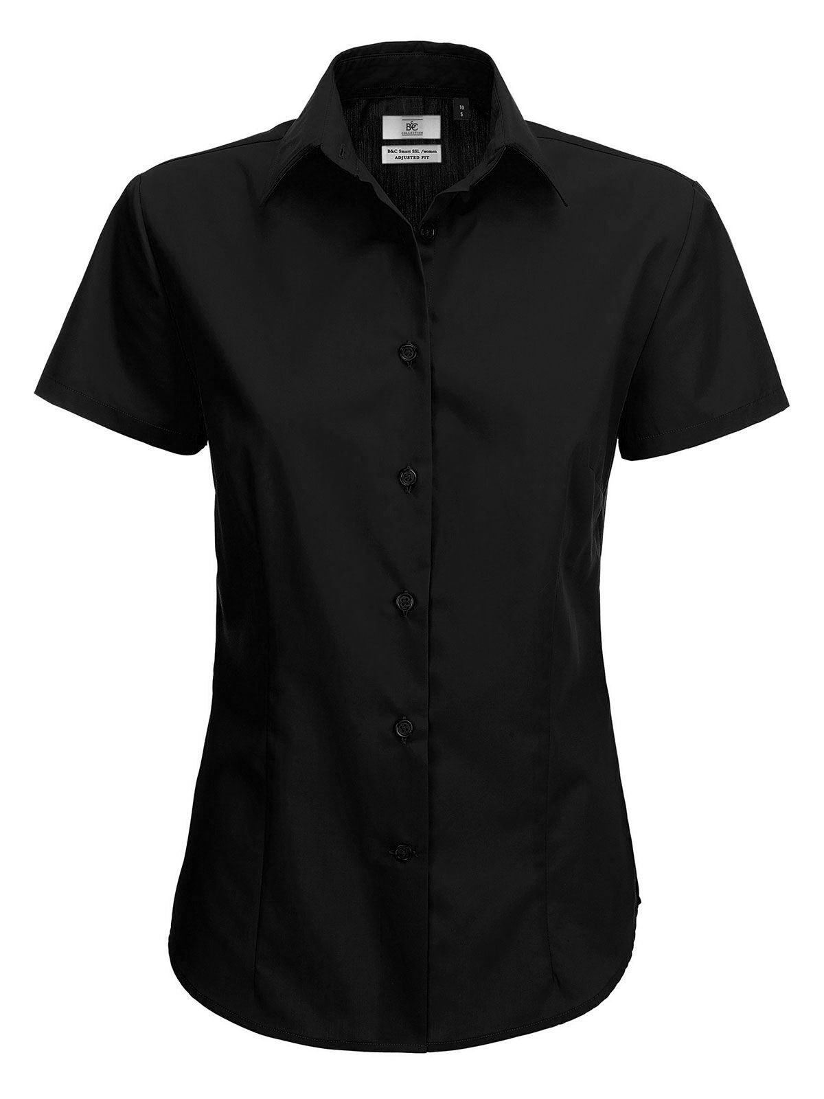 Smart SSL /Frauen - 002 - Schwarz