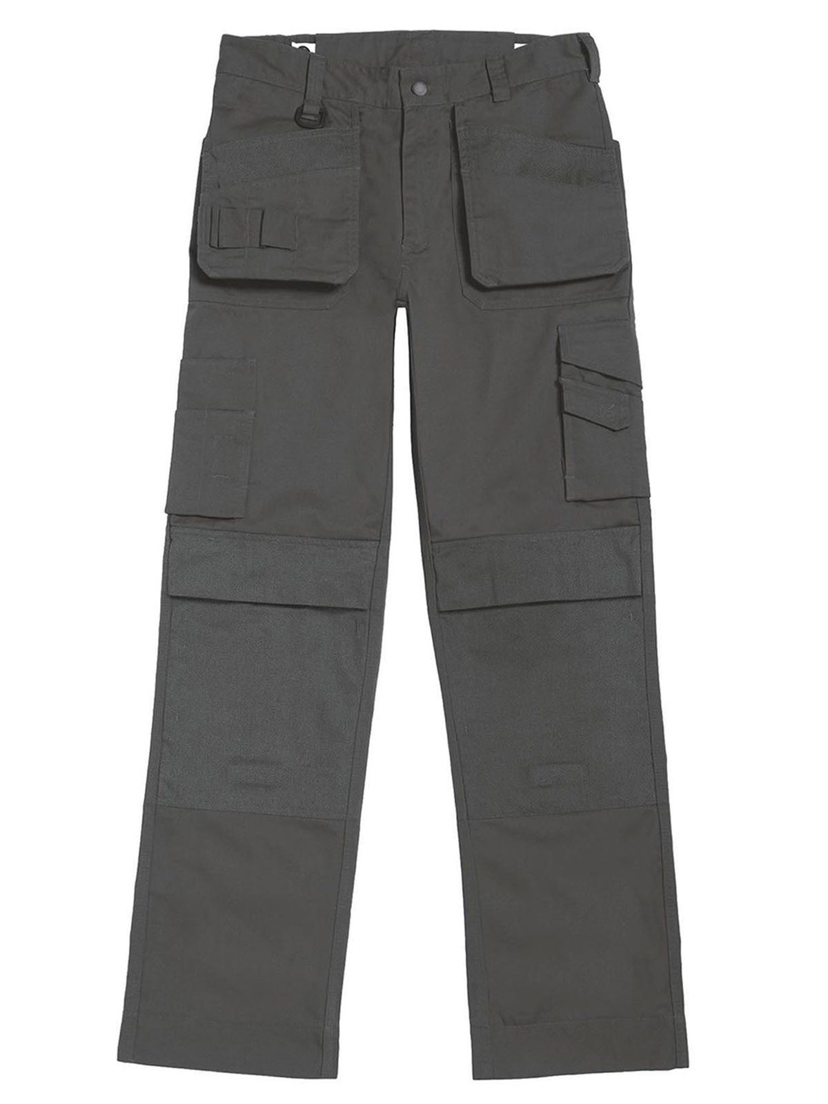 Performance Pro - SG650 - Stahlgrau