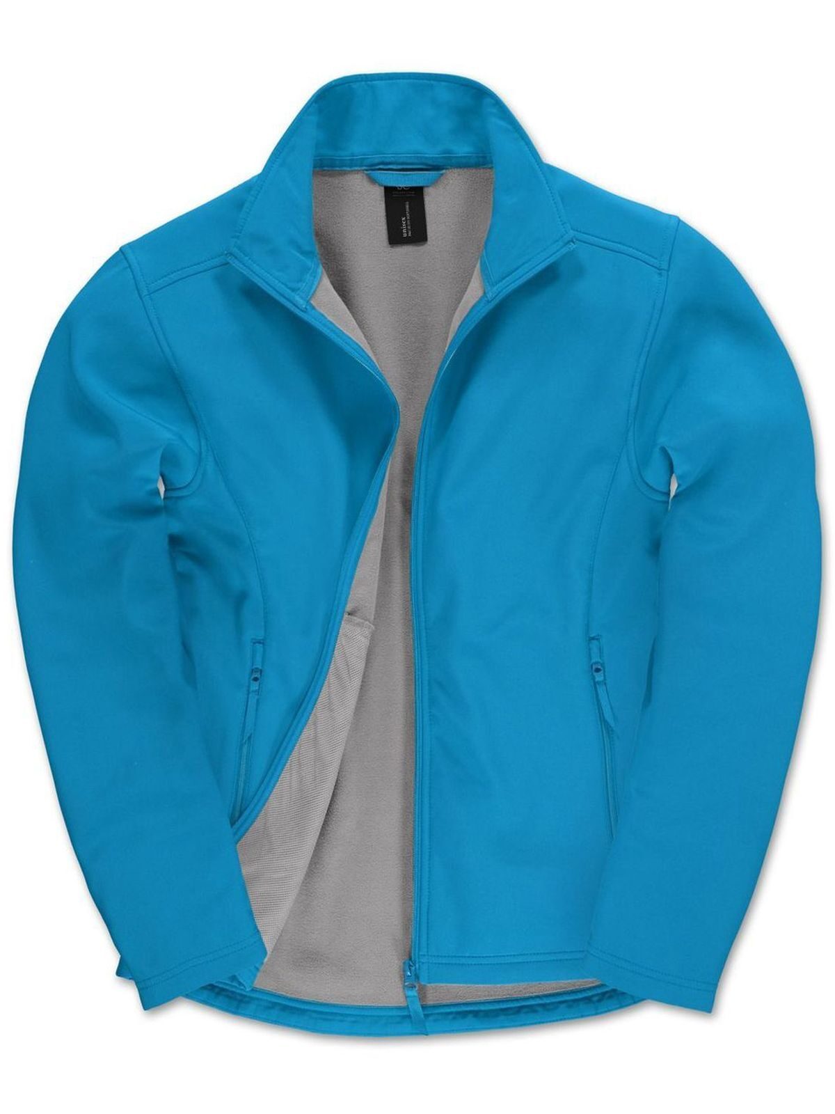 Herren-Softshelljacke ID.701 - 441 - Atoll