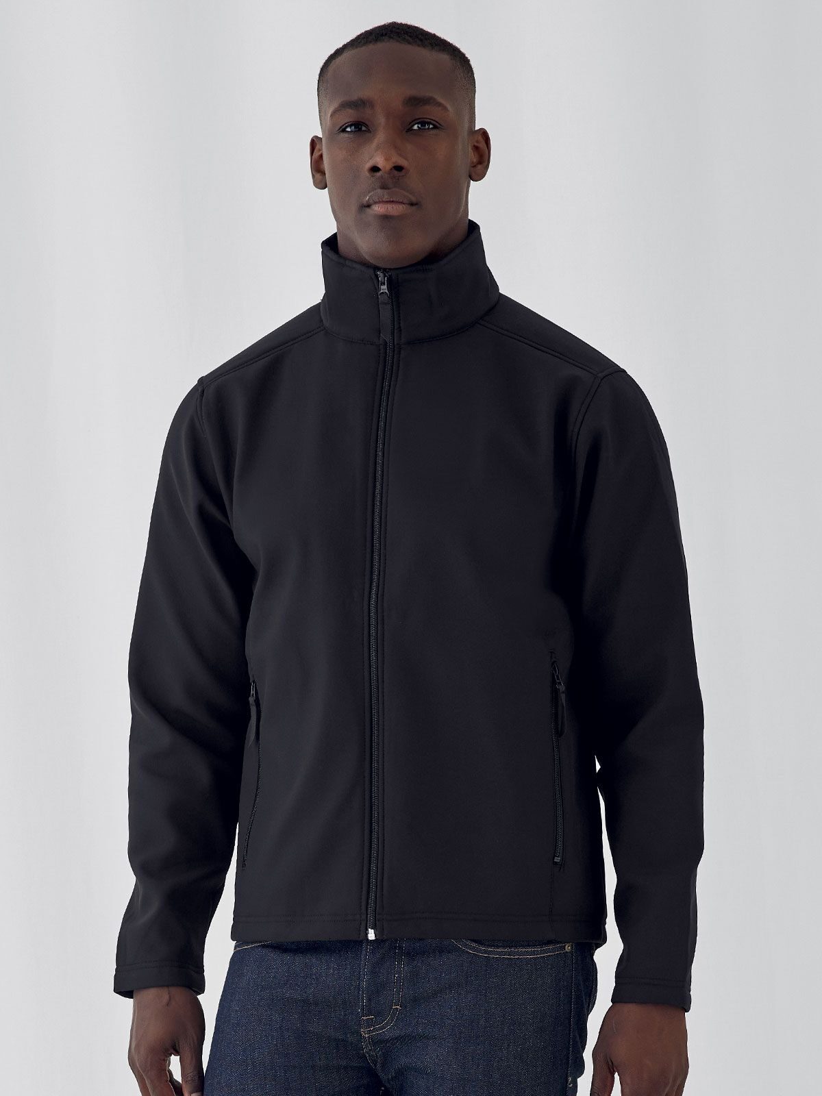 Herren-Softshelljacke ID.701