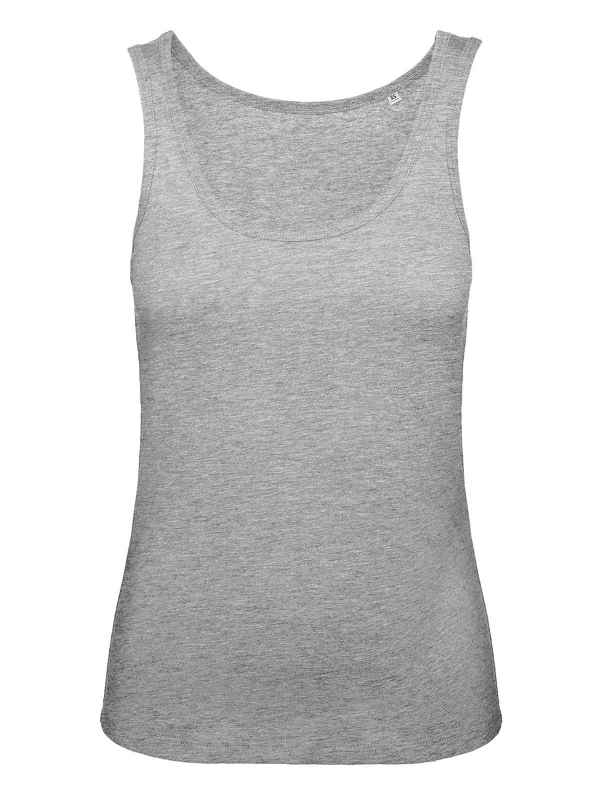 Inspire Tank T /Damen_° - SG620 - SG620 – Sportgrau