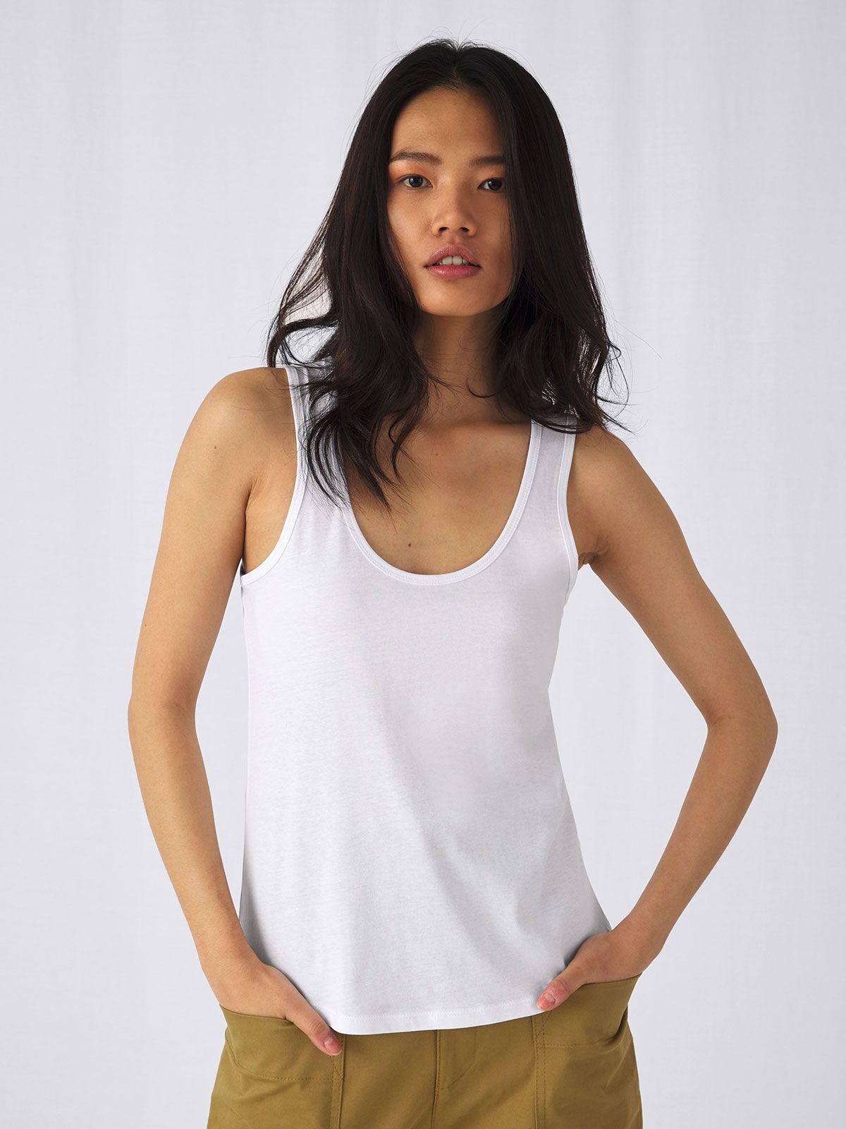 Inspire Tank T /Damen_°
