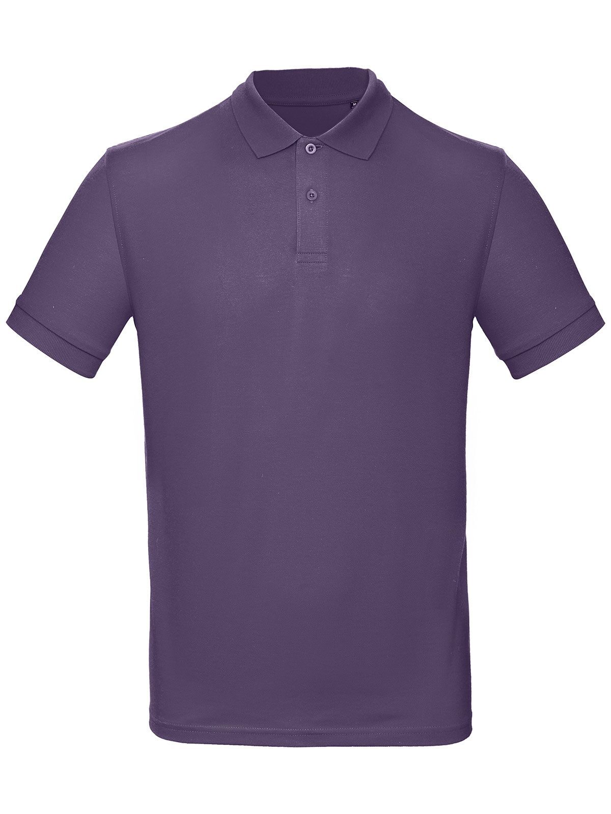 Inspire Polo /Herren_° - RP351 - RP351 – Strahlendes Lila