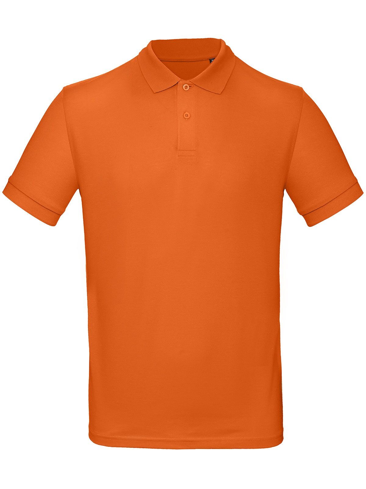 Inspire Polo /Herren_° - UO231 - UO231 – Urban Orange