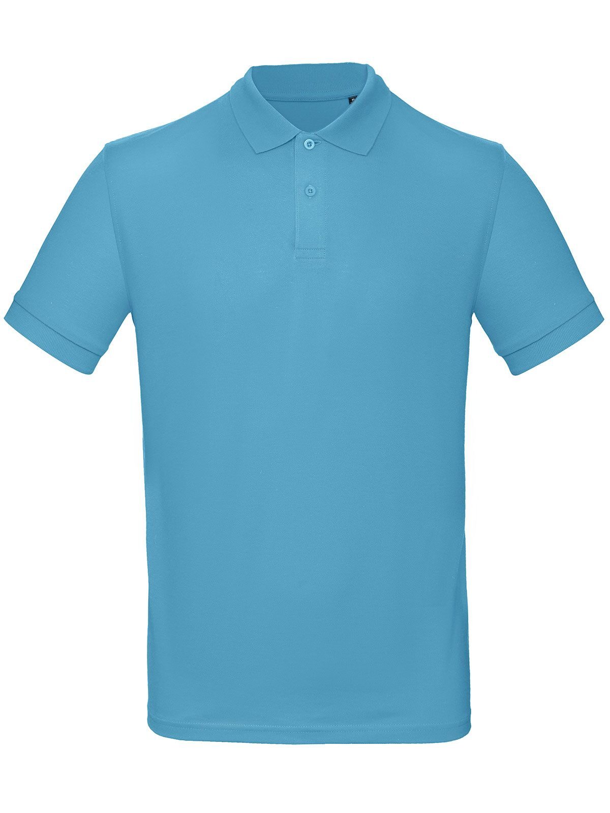 Inspire Polo /Herren_° - VT705 - Sehr Türkis