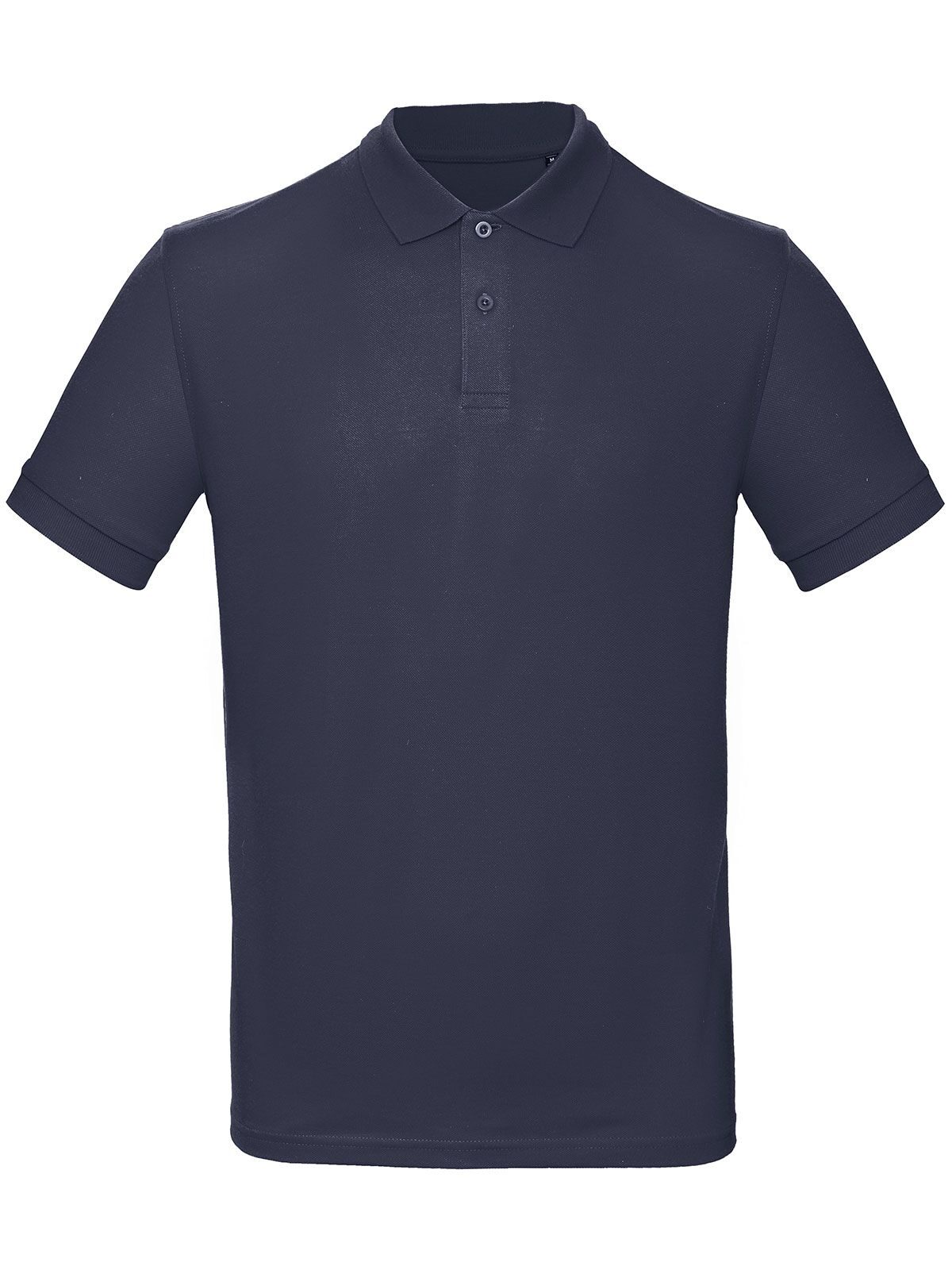 Inspire Polo /Herren_° - UN006 - Marineblau