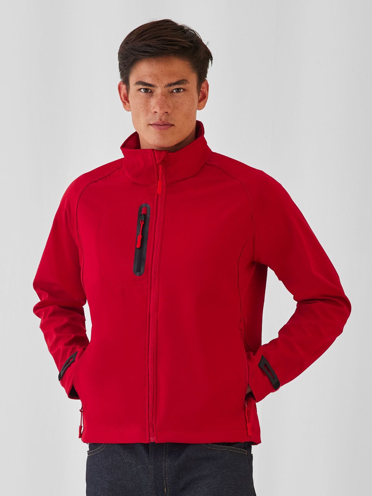 X-Lite Softshelljacke für Herren