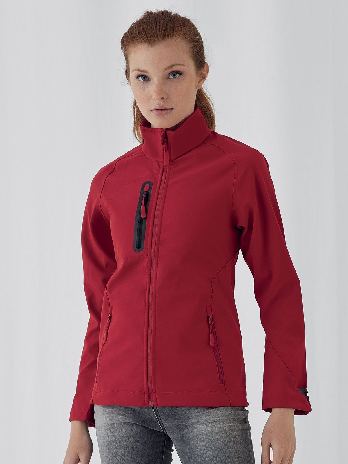 Damen X-Lite Softshell