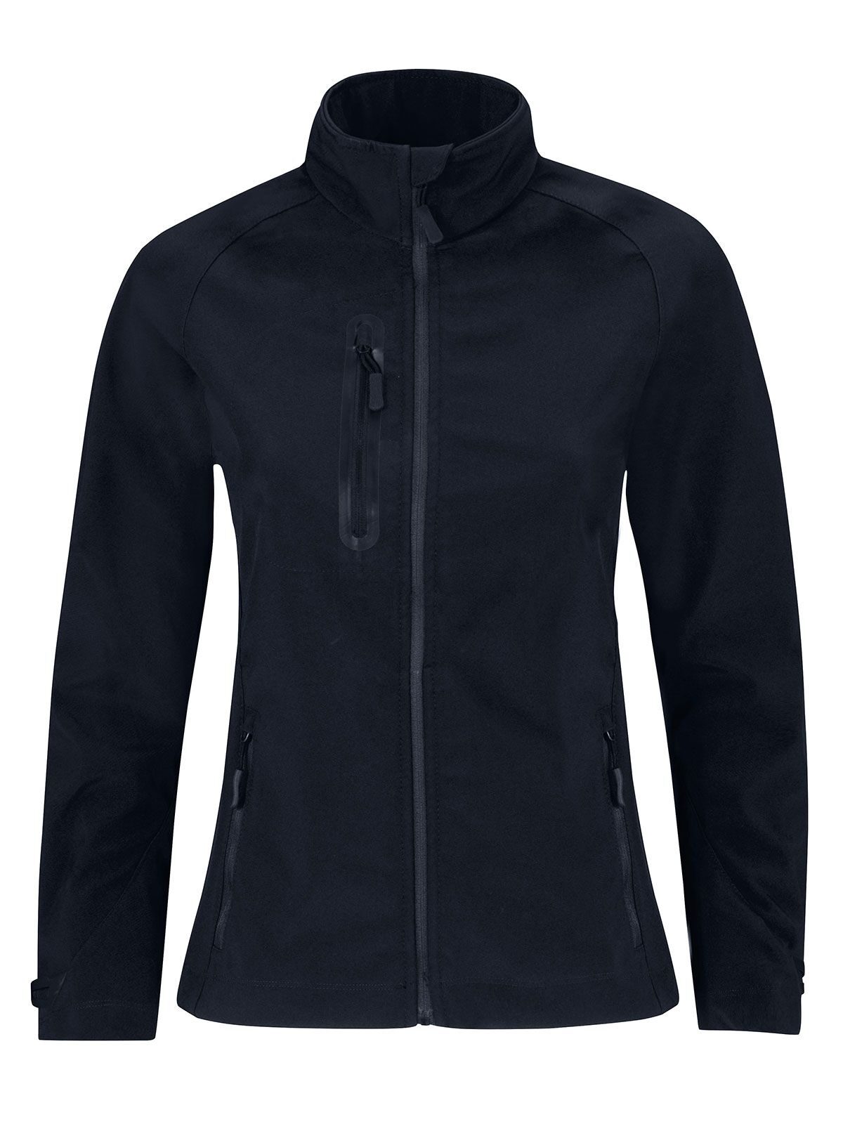 Damen X-Lite Softshell - 003 - Marine