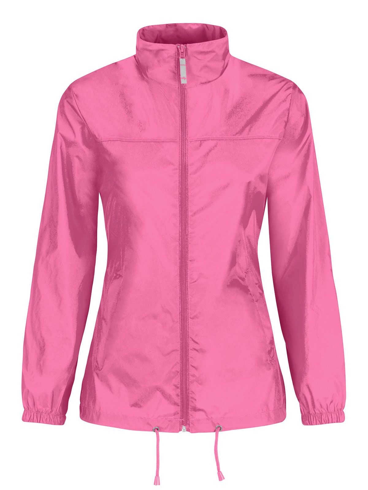 Damenjacke Sirocco - PP985 - Pixel Pink
