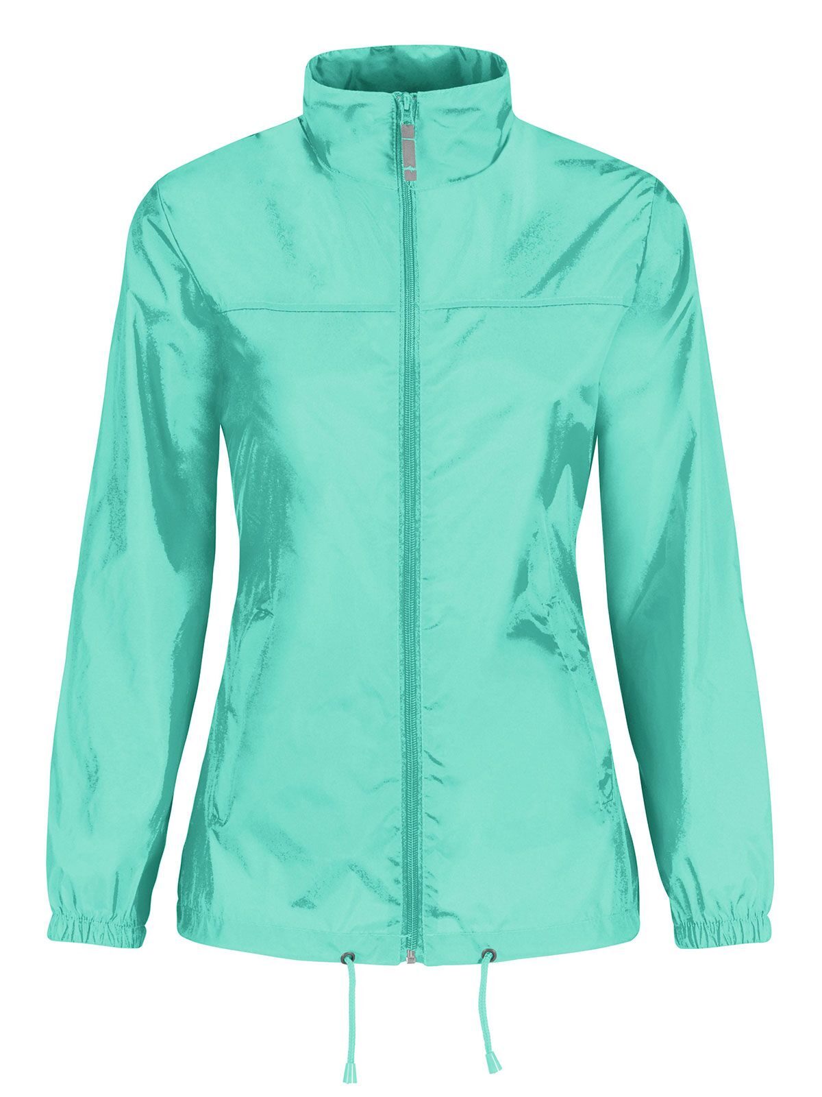 Damenjacke Sirocco - PT987 - Pixel Türkis