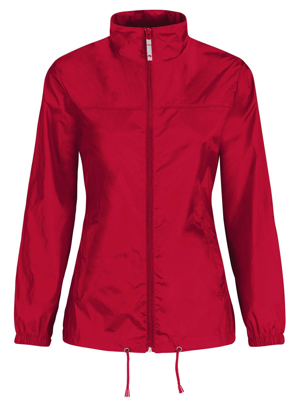 Damenjacke Sirocco - 004 - Rot