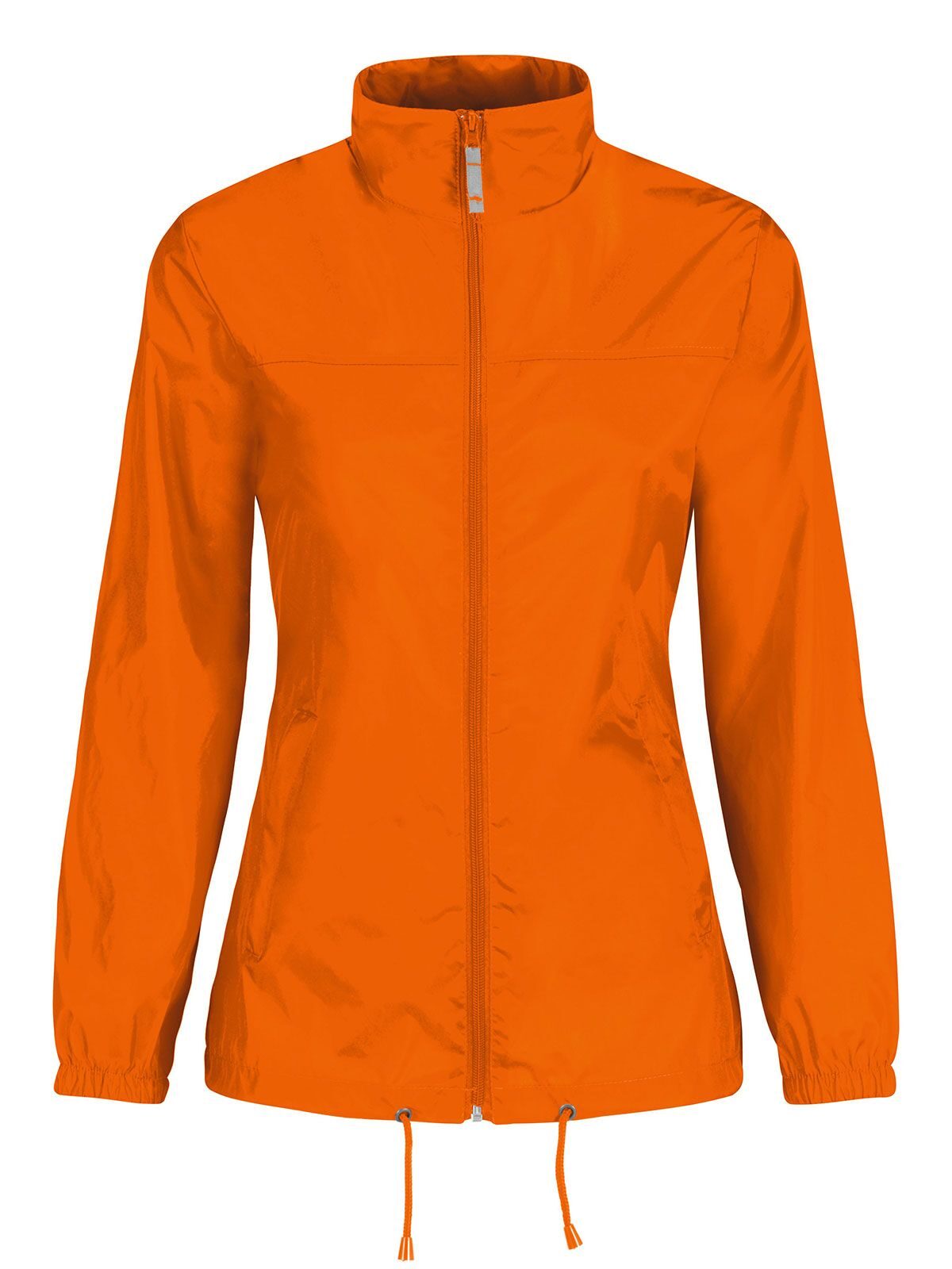 Damenjacke Sirocco - OR235 - Orange