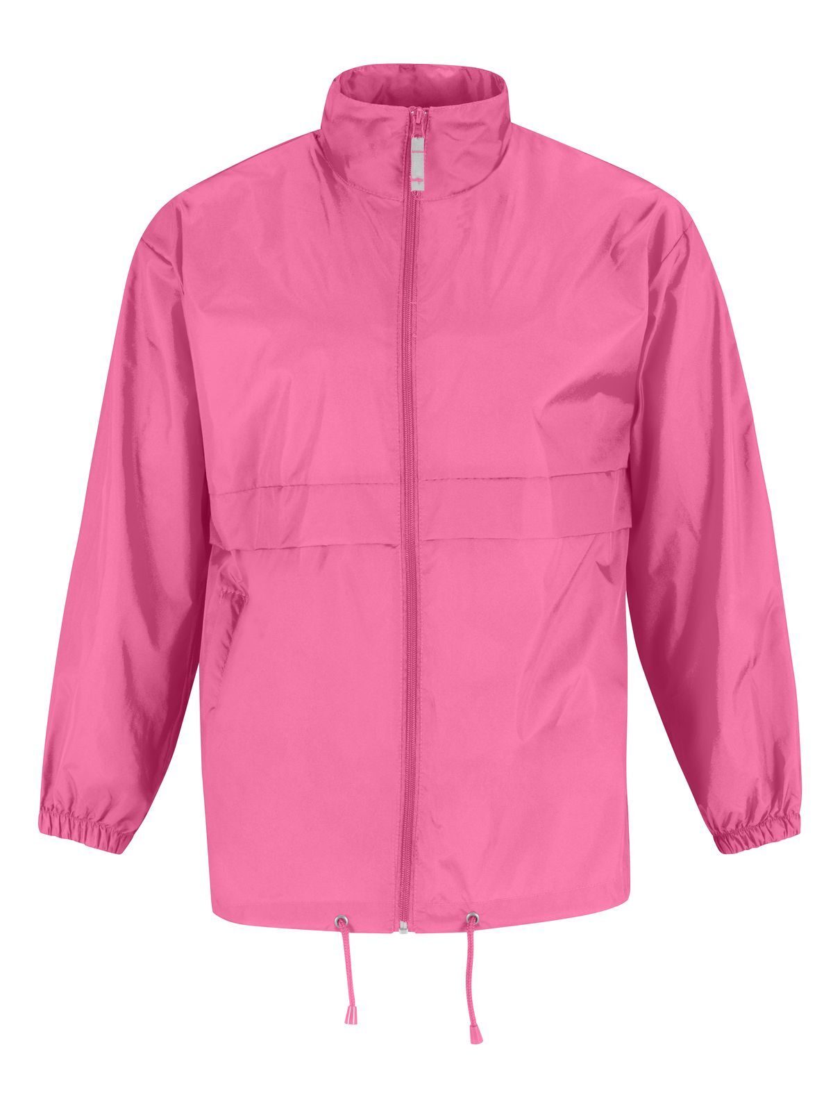 Unisex-Jacke Sirocco - PP985 - Pixel Pink