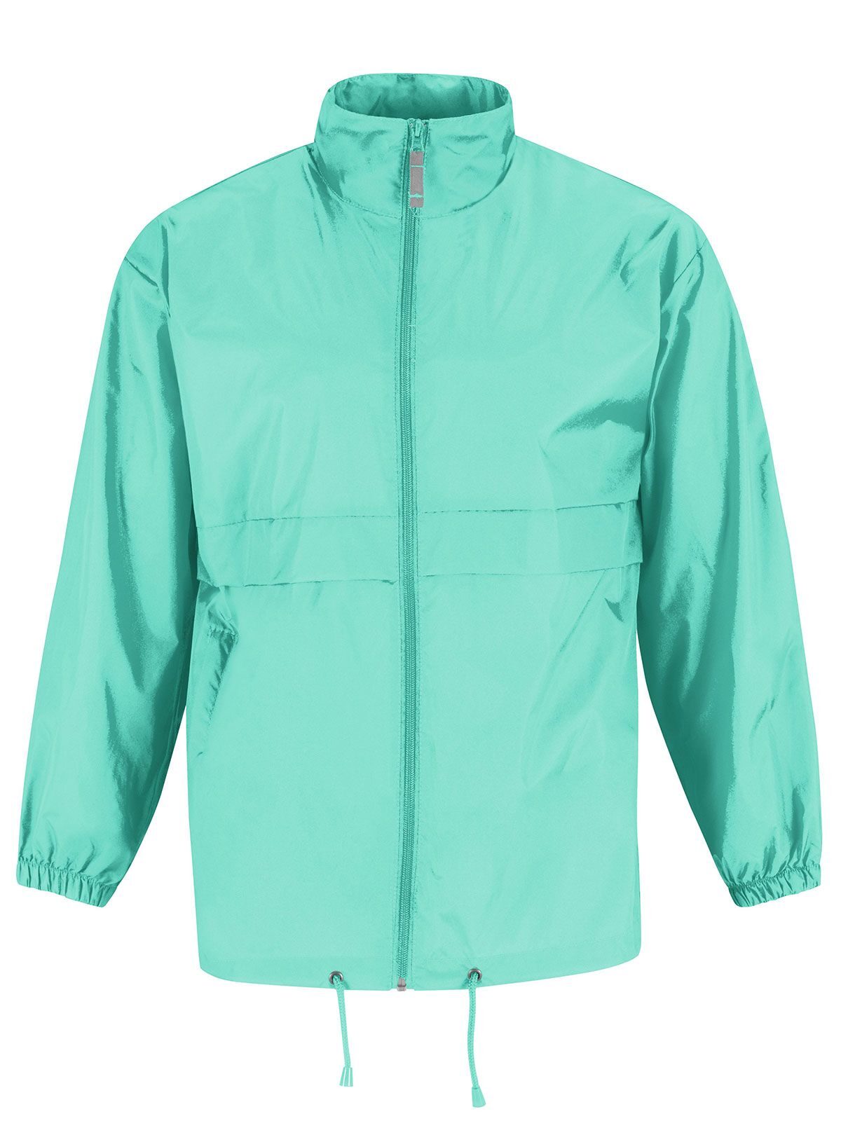 Unisex-Jacke Sirocco - PT987 - Pixel Türkis