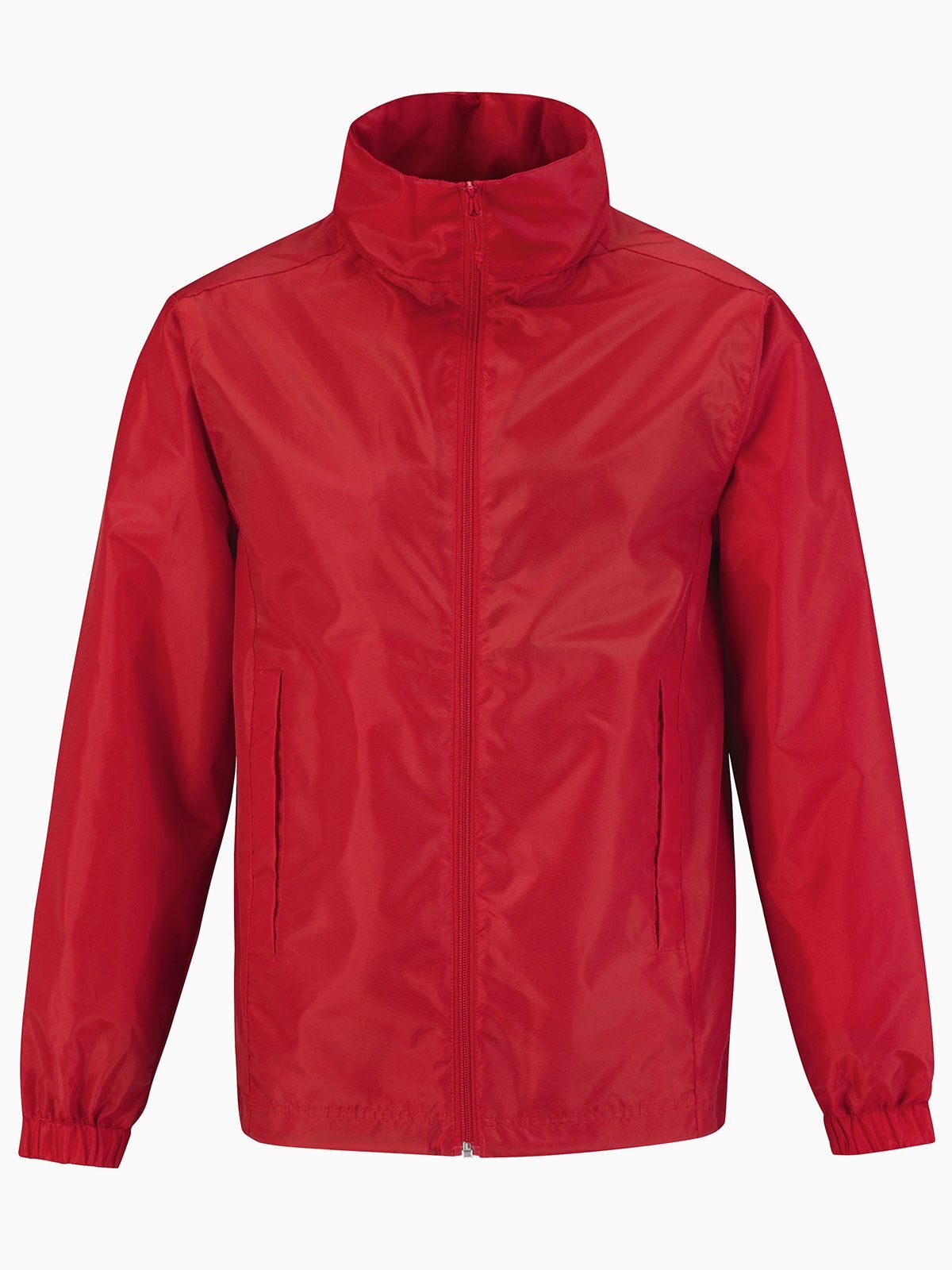 Windjacke ID.601 - 004 - Rot
