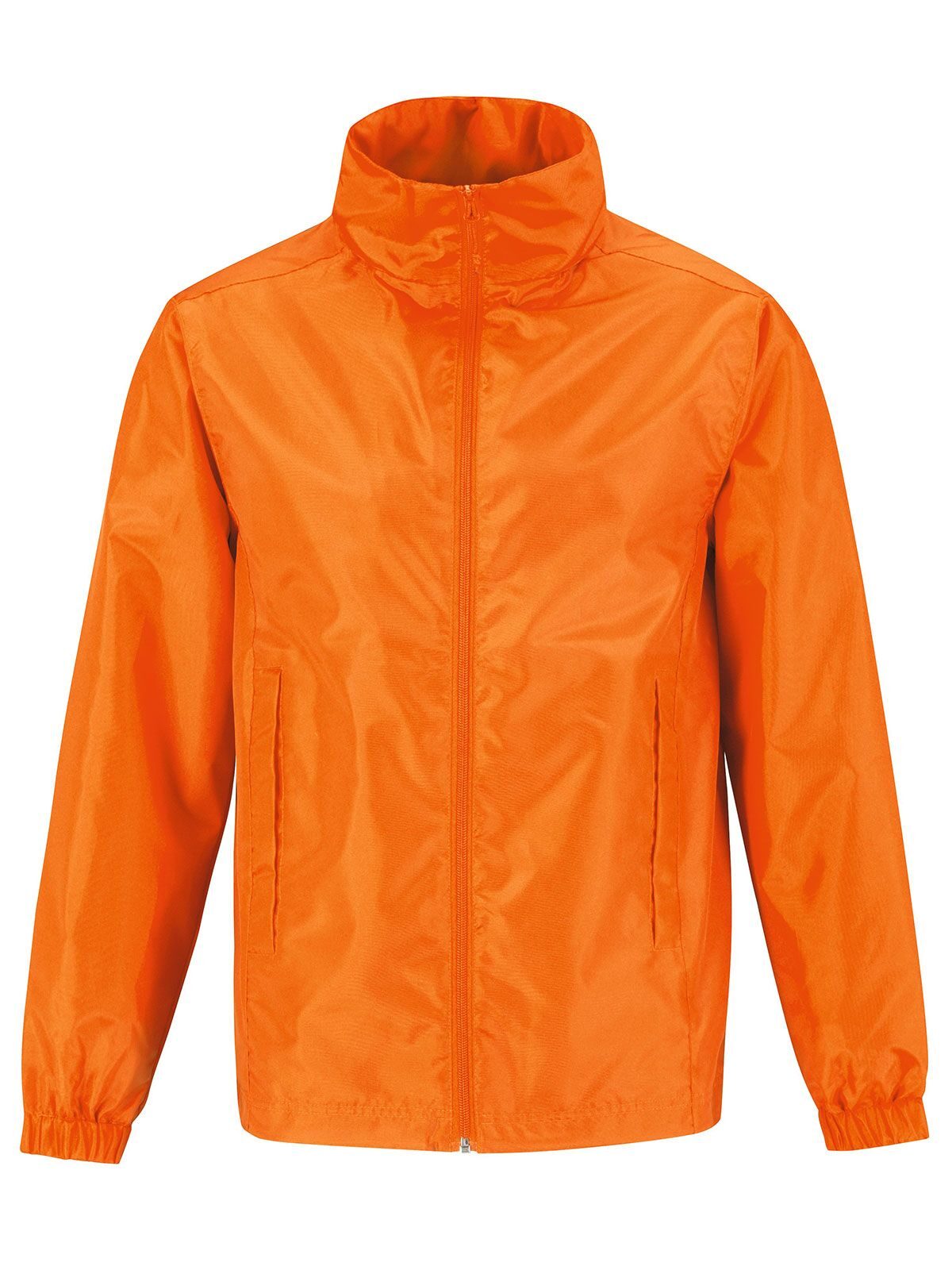 Windjacke ID.601 - OR235 - Orange