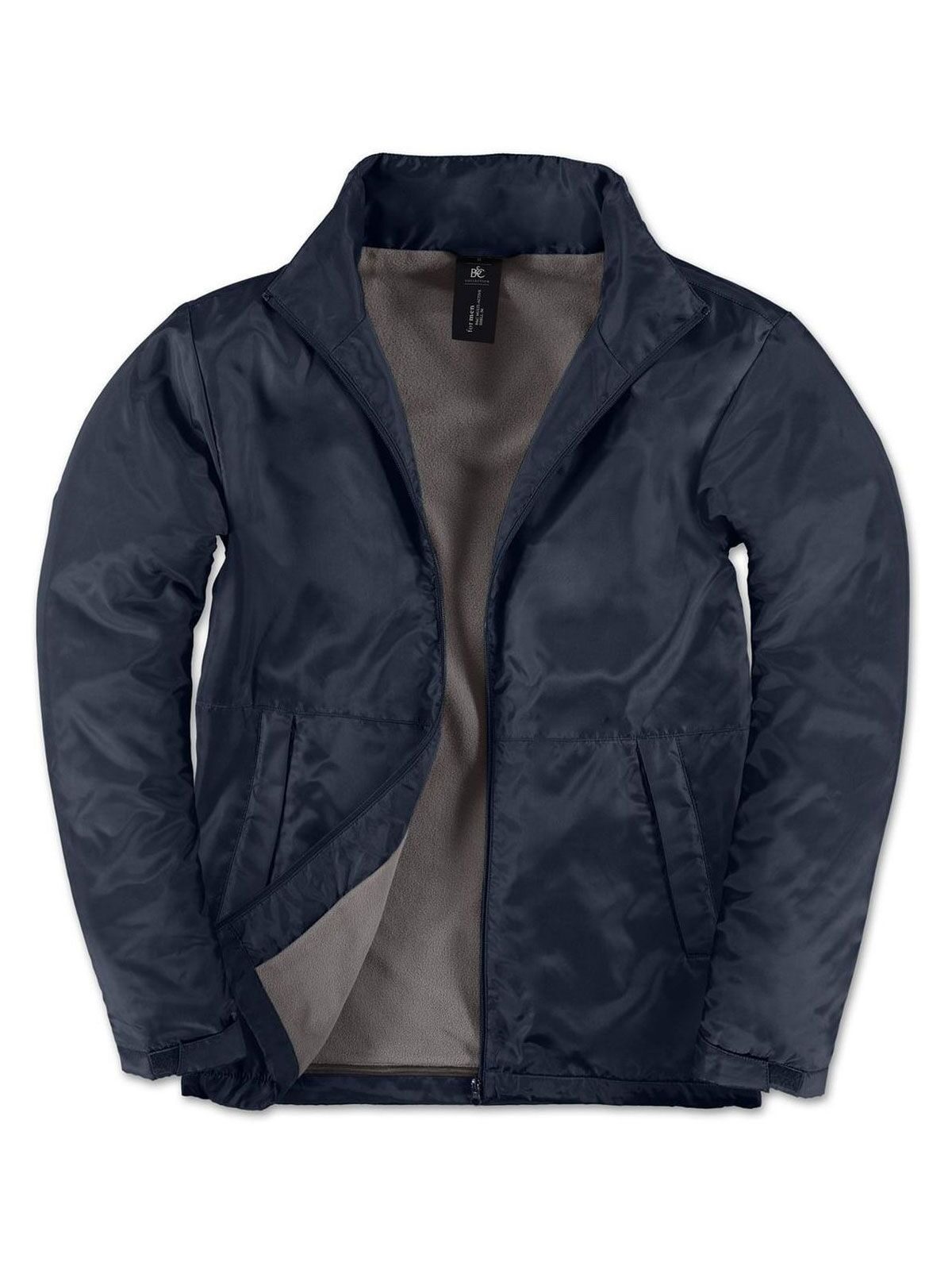 Herrenjacke Multi-Active - 003 - Marine