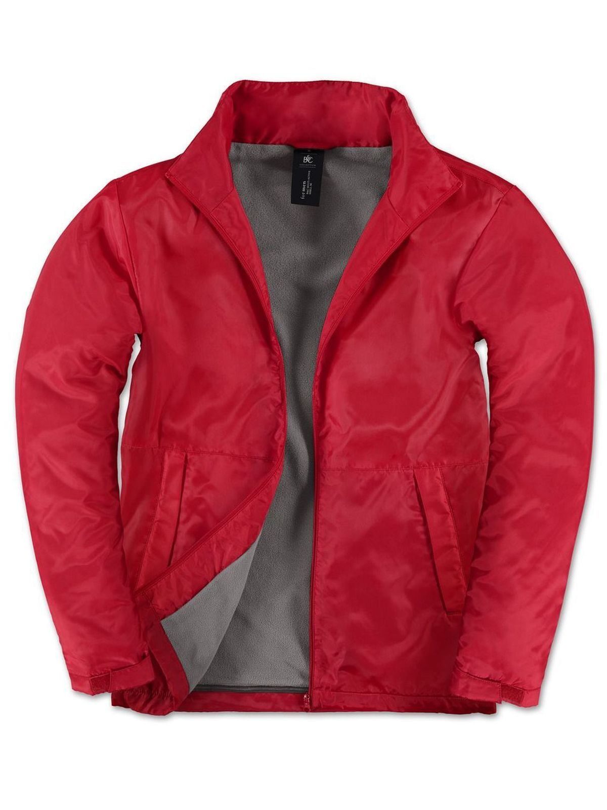 Herrenjacke Multi-Active - 004 - Rot