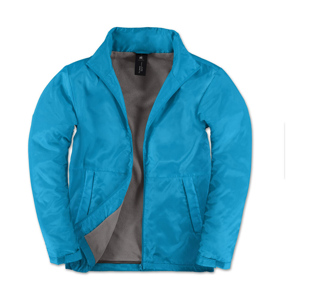 Herrenjacke Multi-Active - 441 - Atoll