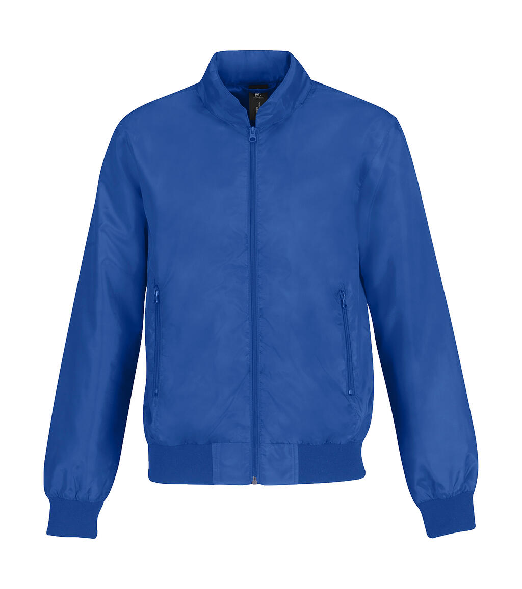 Herrenjacke Trooper - RO453 - Royal
