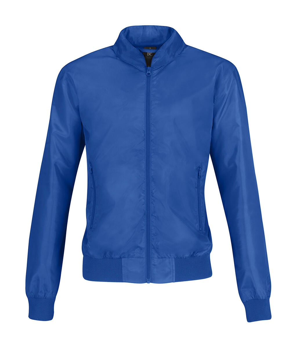Damenjacke Trooper - RO453 - Royal