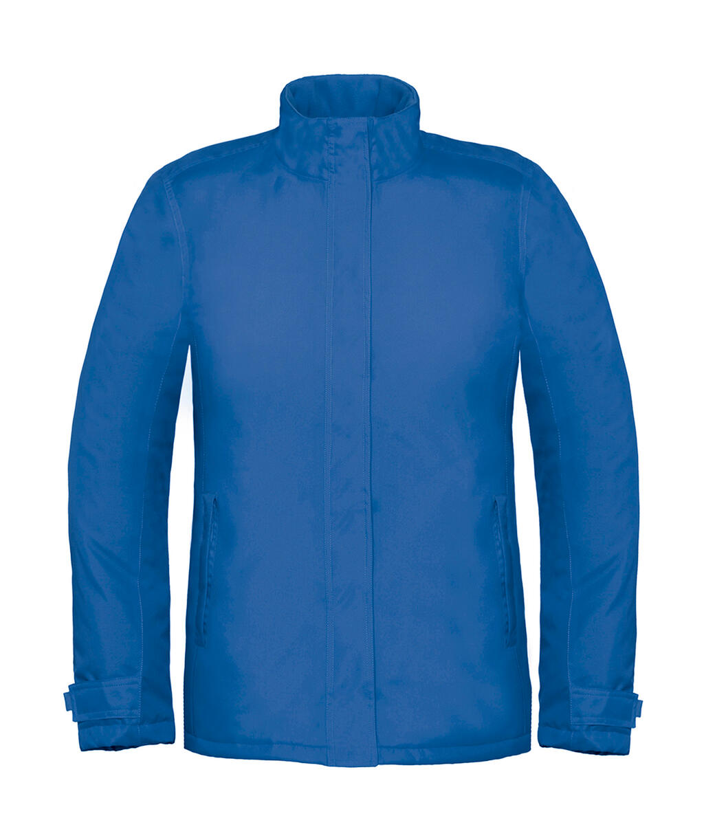 Damenjacke Real+ - RO453 - Royal