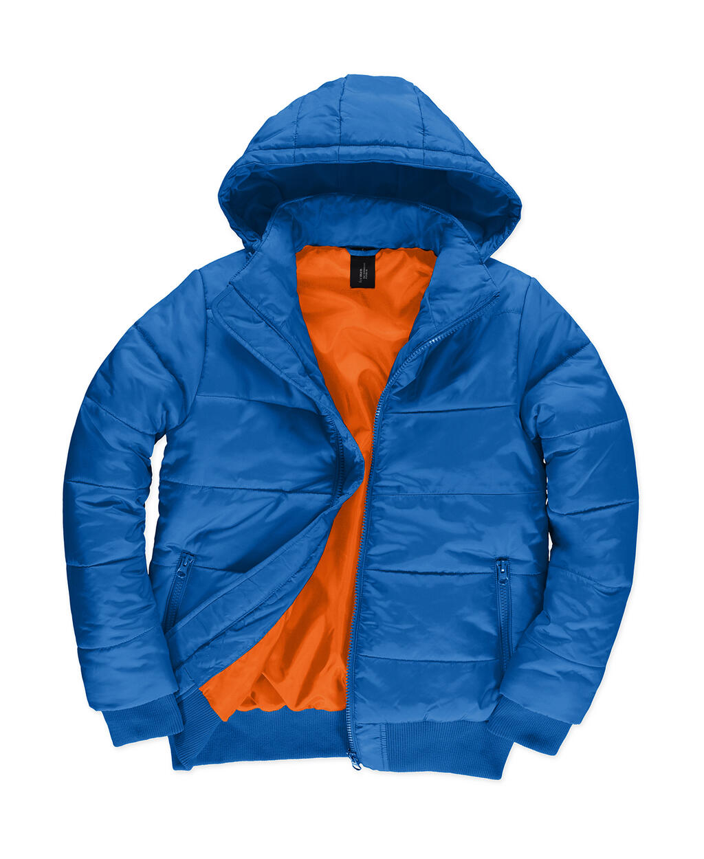 Superhood Herrenjacke - RO453 - Royal