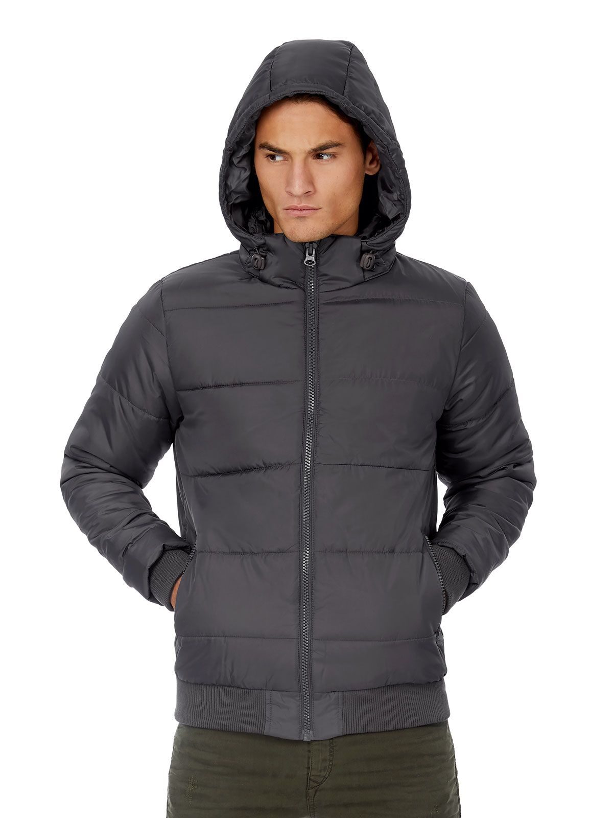 Superhood Herrenjacke