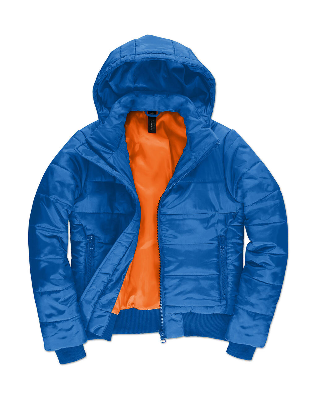 Damenjacke Superhood - RO453 - Royal