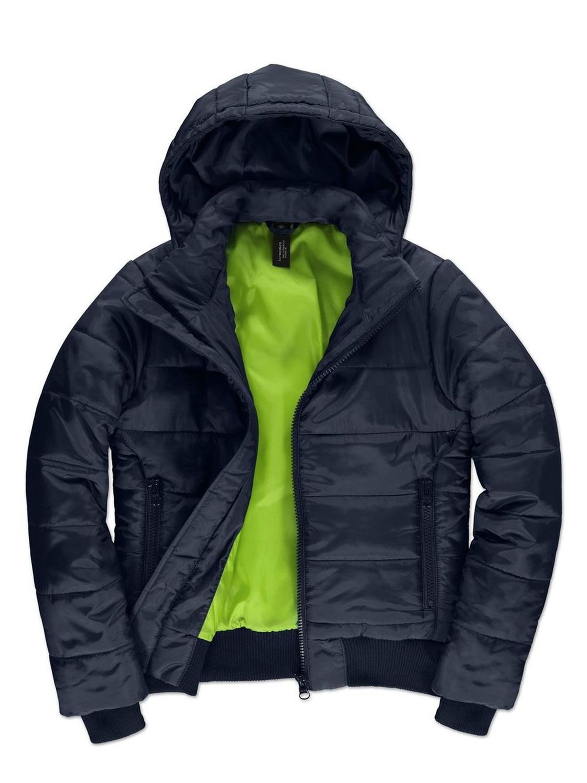 Damenjacke Superhood - 003 - Marine