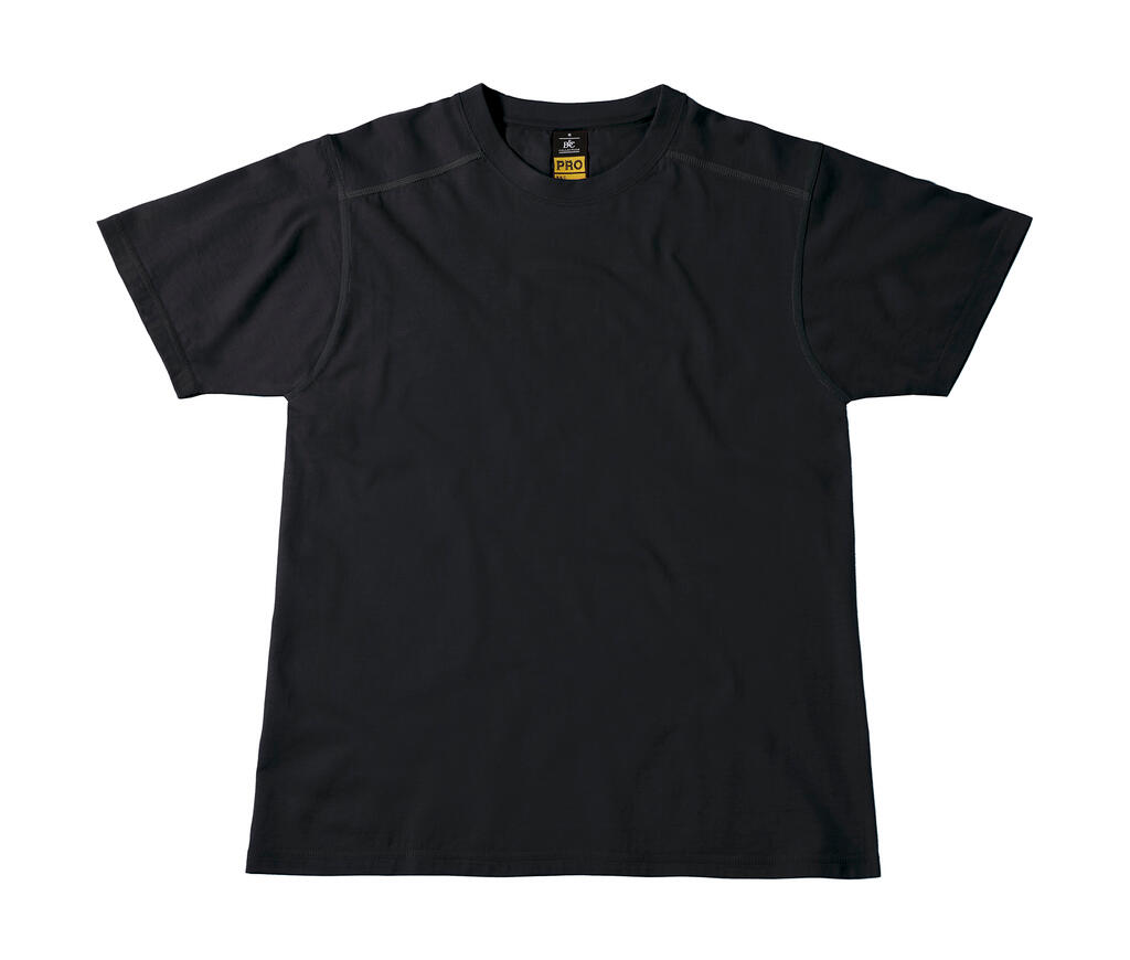 Perfect Pro Workwear T-Shirt - BL002 - Schwarz