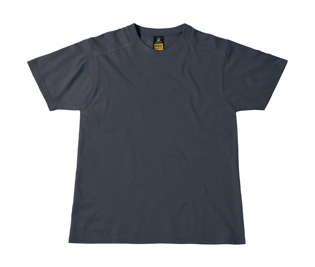 Perfect Pro Workwear T-Shirt - DG670 - Dunkelgrau